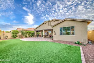 192 W Hackberry Ave, San Tan Valley, AZ 85140 - Photo 47