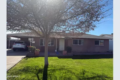 1709 E Jarvis Avenue, Mesa, AZ 85204 - Photo 1