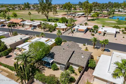 9339 E Sun Lakes Boulevard N, Sun Lakes, AZ 85248 - Photo 21