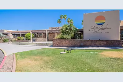9339 E Sun Lakes Boulevard N, Sun Lakes, AZ 85248 - Photo 33