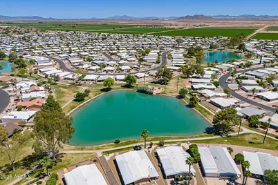 9339 E Sun Lakes Boulevard N, Sun Lakes, AZ 85248 - Photo 29