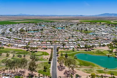 9339 E Sun Lakes Boulevard N, Sun Lakes, AZ 85248 - Photo 31