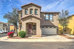 802 N 111th Dr, Avondale, AZ 85323 - Photo 1