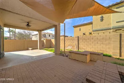 802 N 111th Drive, Avondale, AZ 85323 - Photo 33
