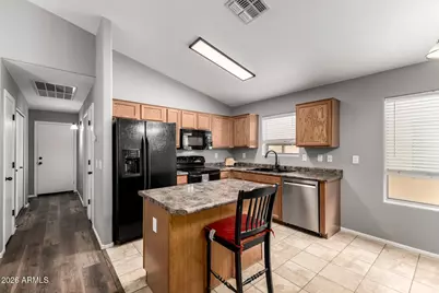 1377 E Pryor Road, San Tan Valley, AZ 85140 - Photo 7