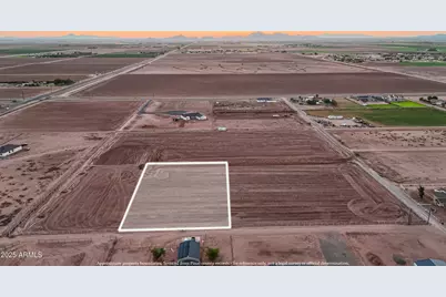 10 N Ellison Drive #-, Coolidge, AZ 85128 - Photo 3