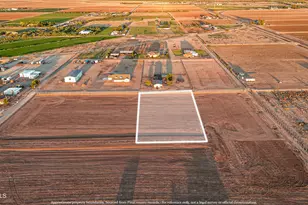 10 N Ellison Dr, Coolidge, AZ 85128 - Photo 1