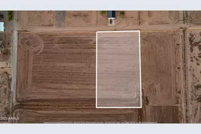 10 N Ellison Drive #-, Coolidge, AZ 85128 - Photo 5