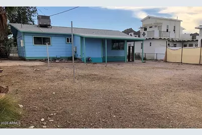 341 E Arroyo Avenue, Ajo, AZ 85321 - Photo 21