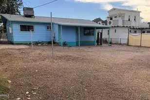 341 E Arroyo Ave, Ajo, AZ 85321 - Photo 21