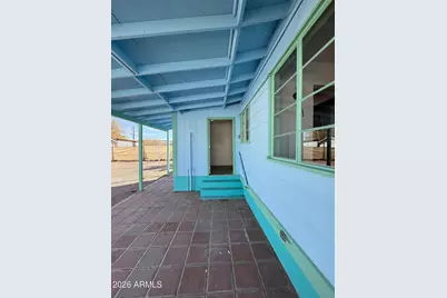 341 E Arroyo Avenue, Ajo, AZ 85321 - Photo 19