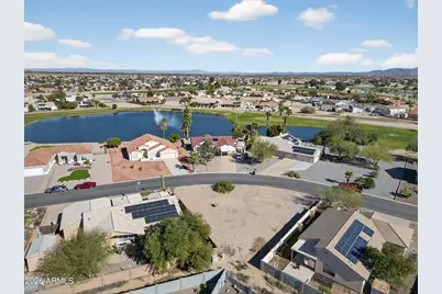 9401 W Debbie Lane #628, Arizona City, AZ 85123 - Photo 9