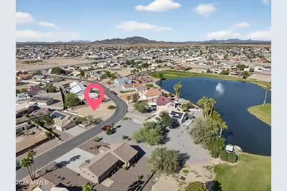 9401 W Debbie Lane #628, Arizona City, AZ 85123 - Photo 1