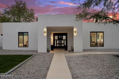 5429 E Bloomfield Road, Scottsdale, AZ 85254 - Photo 3