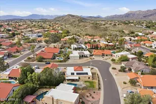 12627 S 38th Pl, Phoenix, AZ 85044 - Photo 59