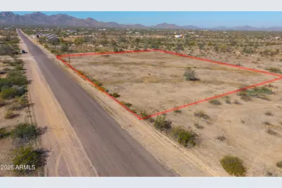 51750 W Wildwood Road #1, Maricopa, AZ 85139 - Photo 11