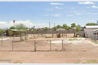 0 E 8th Street #10, Eloy, AZ 85131 - Photo 1
