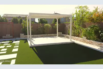 7091 W Jasmine Trail, Peoria, AZ 85383 - Photo 39