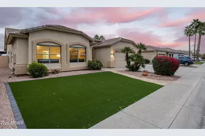 844 W Beechnut Drive, Chandler, AZ 85248 - Photo 9