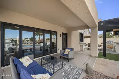 844 W Beechnut Drive, Chandler, AZ 85248 - Photo 35