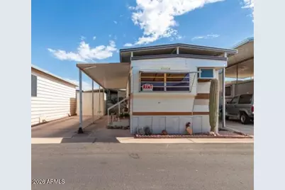 217 E Mesa Drive, Florence, AZ 85132 - Photo 15