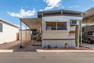 217 E Mesa Dr, Florence, AZ 85132 - Photo 15