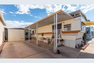 217 E Mesa Drive, Florence, AZ 85132 - Photo 17