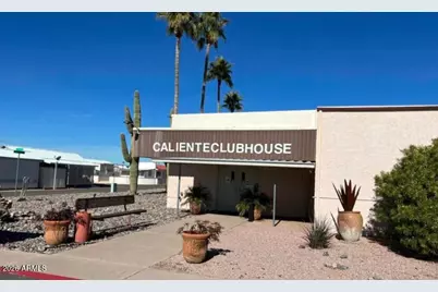 217 E Mesa Drive, Florence, AZ 85132 - Photo 19