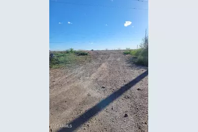 0 N 287 Highway #-, Coolidge, AZ 85128 - Photo 1