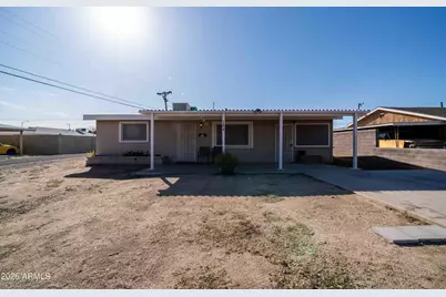 11810 N 113th Avenue, Youngtown, AZ 85363 - Photo 1