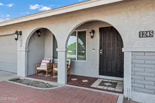 1245 W 11th St, Tempe, AZ 85281 - Photo 3