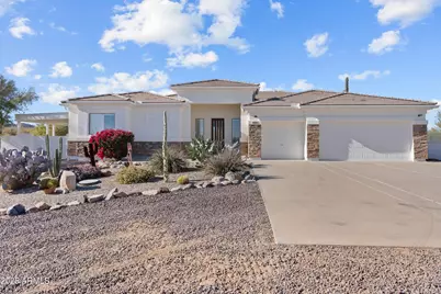 13814 E Yolantha Street, Scottsdale, AZ 85262 - Photo 3