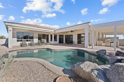 13814 E Yolantha Street, Scottsdale, AZ 85262 - Photo 1