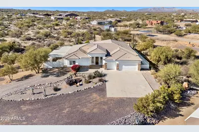 13814 E Yolantha Street, Scottsdale, AZ 85262 - Photo 39