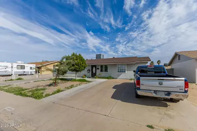 3829 N 81st Avenue, Phoenix, AZ 85033 - Photo 5