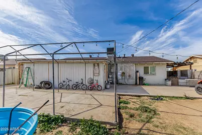 3829 N 81st Avenue, Phoenix, AZ 85033 - Photo 31