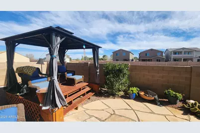 1537 Braddock Drive, Sierra Vista, AZ 85635 - Photo 19