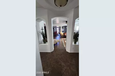 1537 Braddock Drive, Sierra Vista, AZ 85635 - Photo 9