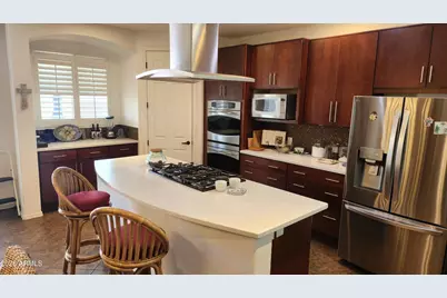 1537 Braddock Drive, Sierra Vista, AZ 85635 - Photo 7