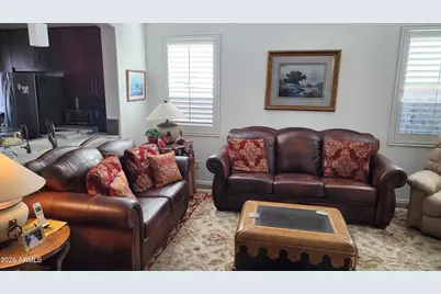 1537 Braddock Drive, Sierra Vista, AZ 85635 - Photo 11