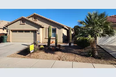 1537 Braddock Drive, Sierra Vista, AZ 85635 - Photo 1