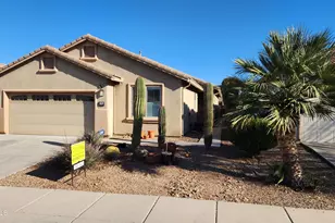 1537 Braddock Dr, Sierra Vista, AZ 85635 - Photo 1