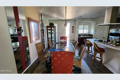 1537 Braddock Drive, Sierra Vista, AZ 85635 - Photo 3