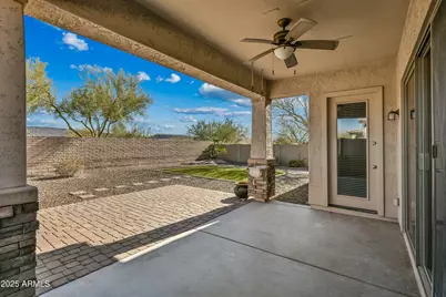 12568 W Chucks Avenue, Peoria, AZ 85383 - Photo 35