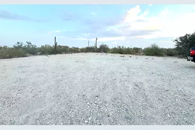 1100 N Lyons Avenue #00003, Ajo, AZ 85321 - Photo 1