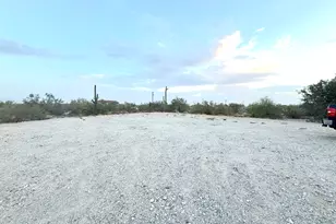 1100 N Lyons Ave, Ajo, AZ 85321 - Photo 1