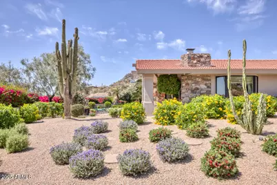 7224 N Lakeside Lane, Paradise Valley, AZ 85253 - Photo 49