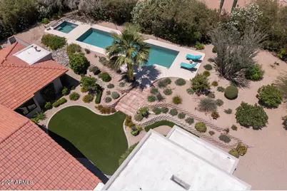 7224 N Lakeside Lane, Paradise Valley, AZ 85253 - Photo 5