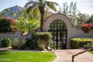 7224 N Lakeside Ln, Paradise Valley, AZ 85253 - Photo 1