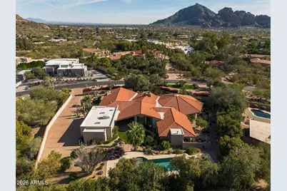 7224 N Lakeside Lane, Paradise Valley, AZ 85253 - Photo 3